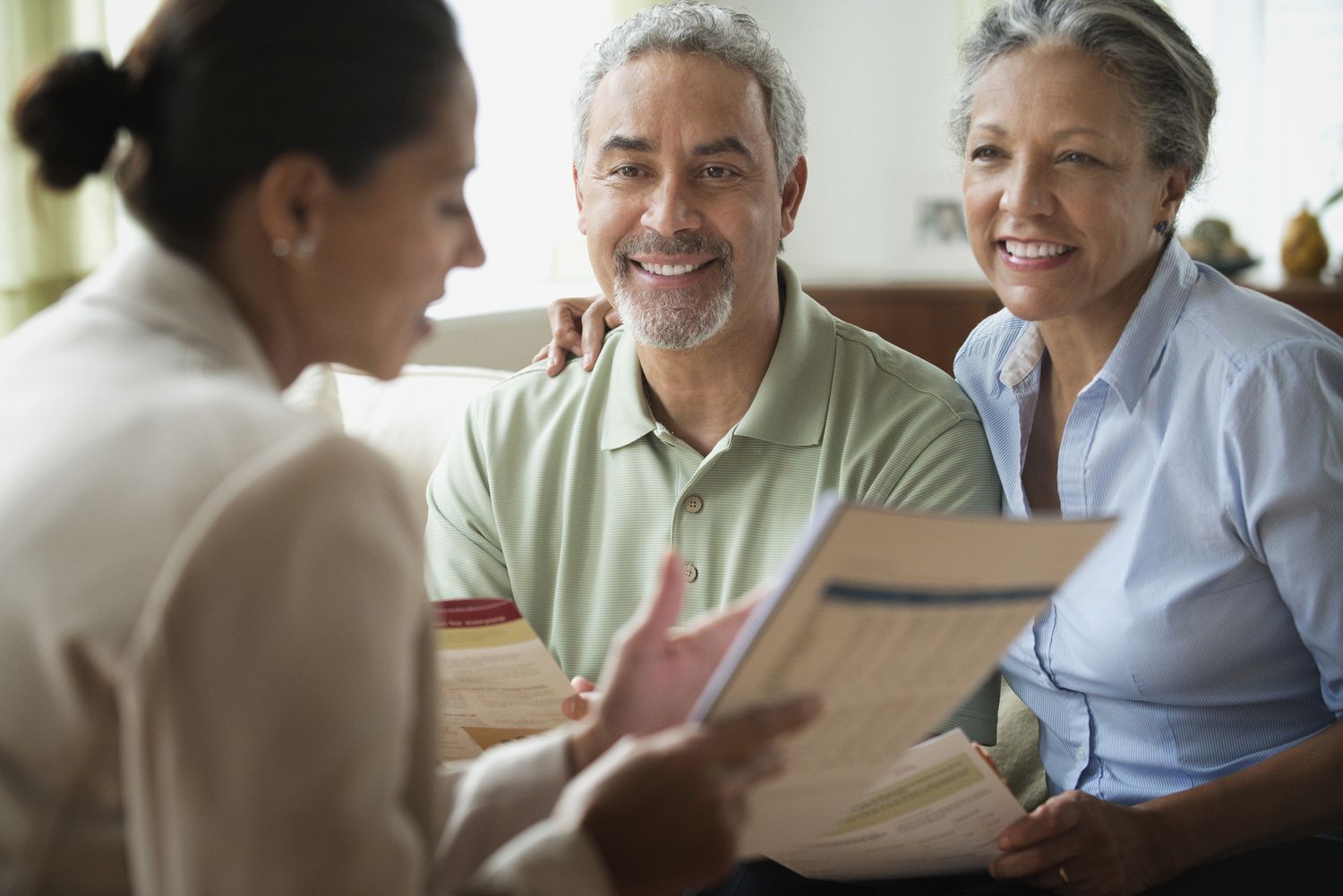 How to Choose the Right Life Insurance Policy