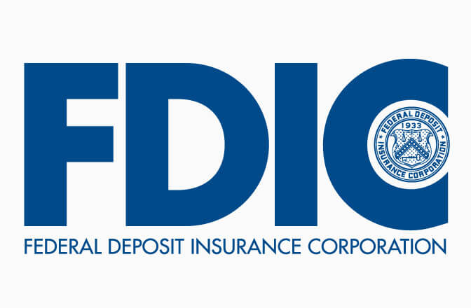 FDIC Insured